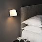 1460005 Imari Fixed Wall Astro lighting настенный светильник матовый никель — фото 6