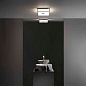 1121005 Mashiko Classic 300 Square Astro lighting потолочный светильник полированный хром — фото 3