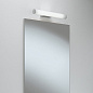1305006 Dio LED Astro lighting настенный светильник полированный хром — фото 2