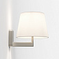1480015 Beaumont Wall Astro lighting настенный светильник матовый никель — фото 2