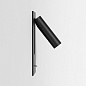 1215149 Fuse 3 Toggle Astro lighting светильник для чтения матовый чёрный — фото 2