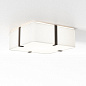 1462001 Ceiling Base 290 Astro lighting потолочная база матовый белый — фото 1