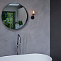1453003 Elena Astro lighting настенный светильник матовый чёрный — фото 6