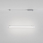 1409061 io Pendant 1000 Astro lighting подвесной светильник полированный хром — фото 2