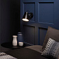 1224013 Atelier Wall Astro lighting настенный светильник матовый чёрный — фото 1