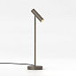 1058120 Enna Desk LED Astro lighting настольная рабочая лампа бронза — фото 2
