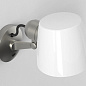 1460006 Imari Adjustable Wall Astro lighting настенный светильник матовый никель — фото 4