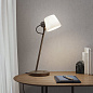 1460001 Imari Desk Astro lighting настольная рабочая лампа бронза — фото 5