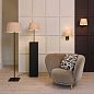 1480008 Beaumont Floor Astro lighting торшер матовый чёрный — фото 7