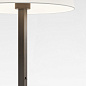 1480002 Beaumont Table Astro lighting настольная лампа бронза — фото 2