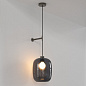 1184011 Pendant Suspension Kit 3 Astro lighting подвес для трека бронза — фото 1