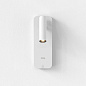 1058249 Enna Surface USB A+C Astro lighting светильник для чтения матовый белый — фото 1