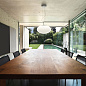 1176003 Zeppo Pendant 400 Astro lighting подвесной светильник матовый белый — фото 2