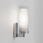 1411001 Ottavino Wall Astro lighting настенный светильник полированный хром — фото 2