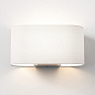 1433008 Venn Wall Switched Astro lighting настенный светильник матовый никель — фото 1
