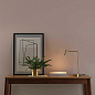 1058106 Enna Desk LED Astro lighting настольная рабочая лампа матовое золото — фото 3