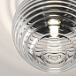 1429027 Tacoma Surface Astro lighting настенный светильник матовый чёрный — фото 3