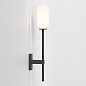 1429006 Tacoma Single Grande Astro lighting настенный светильник матовый чёрный — фото 5