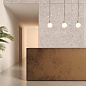 1184022 Pendant Suspension Kit 4 Knurled Astro lighting подвес для трека матовый никель — фото 2
