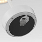 1468002 Halo Portable Astro lighting настольная лампа матовый белый — фото 4
