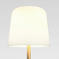 1470002 Ella Table Astro lighting настольная лампа светлая бронза — фото 1