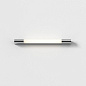 1084033 Palermo 600 LED Astro lighting настенный светильник полированный хром — фото 1