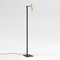 1457001 Leda Floor Astro lighting торшер матовый чёрный — фото 3