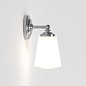1106001 Anton Astro lighting настенный светильник полированный хром — фото 2