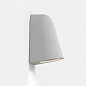 1317007 Mast Light Astro lighting настенный светильник текстурированный серый — фото 2