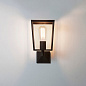 1366002 Farringdon Astro lighting настенный светильник текстурированный чёрный — фото 1
