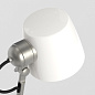 1460004 Imari Desk Astro lighting настольная рабочая лампа матовый никель — фото 4