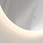 1486001 Ascot 650 Round Astro lighting зеркало с подсветкой зеркальное стекло — фото 3