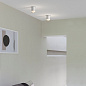 1474002 Ottawa Astro lighting накладной светильник матовый белый — фото 1