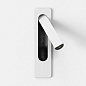 1437023 Keta Astro lighting светильник для чтения матовый белый — фото 1