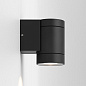 1372003 Dartmouth Single LED Astro lighting настенный светильник текстурированный чёрный — фото 2
