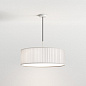 1421012 Cambria Pendant Astro lighting подвесной светильник матовый белый — фото 4