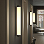1477005 Burlington 600 Phase Astro lighting настенный светильник бронза — фото 5
