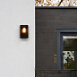 1095029 Homefield 160 Astro lighting настенный светильник бронза — фото 5