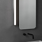 1308006 Artemis 600 LED Astro lighting настенный светильник полированный хром — фото 3