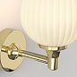 1485002 Liberty Wall Astro lighting настенный светильник полированная латунь — фото 4