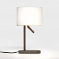 1433037 Venn Table Reader Astro lighting светильник для чтения бронза — фото 1
