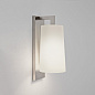 1297002 Lago 280 Astro lighting настенный светильник матовый никель — фото 3
