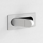 1323038 Digit LED II Astro lighting светильник для чтения матовый белый — фото 1