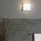 1121009 Mashiko 200 Square Astro lighting потолочный светильник полированный хром — фото 3