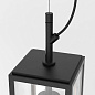 1402013 Harvard Pendant Astro lighting подвесной светильник текстурированный чёрный — фото 3