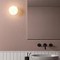1429027 Tacoma Surface Astro lighting настенный светильник матовый чёрный — фото 6
