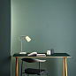 1467003 Carlton Desk Astro lighting настольная рабочая лампа матовый белый — фото 4