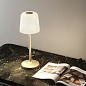 1470002 Ella Table Astro lighting настольная лампа светлая бронза — фото 3
