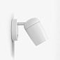 1478010 Koto Single Switched Astro lighting светильник для чтения матовый белый — фото 2