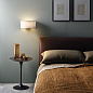 1433009 Venn Reader Astro lighting светильник для чтения матовый никель — фото 5